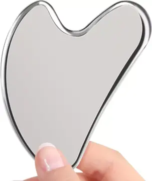Gua Sha Massage Tool Stainless