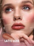 Lip Compo 1 Sheglam Bold Booster Lip Plumper + Lip Liner