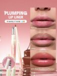 Lip Compo 1 Sheglam Bold Booster Lip Plumper + Lip Liner
