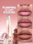 Lip Compo 1 Sheglam Bold Booster Lip Plumper + Lip Liner