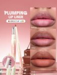 Lip Compo 1 Sheglam Bold Booster Lip Plumper + Lip Liner