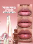 Lip Compo 1 Sheglam Bold Booster Lip Plumper + Lip Liner