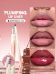 Lip Compo 1 Sheglam Bold Booster Lip Plumper + Lip Liner