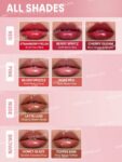 Lip Compo 1 Sheglam Bold Booster Lip Plumper + Lip Liner