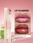 Lip Compo 1 Sheglam Bold Booster Lip Plumper + Lip Liner