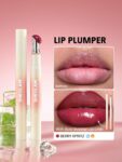 Lip Compo 1 Sheglam Bold Booster Lip Plumper + Lip Liner