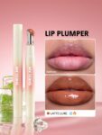 Lip Compo 1 Sheglam Bold Booster Lip Plumper + Lip Liner