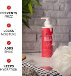 Raw African Argan Oil Conditioner 300 ml