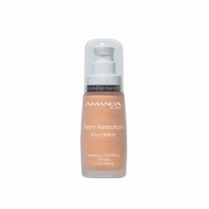 Amanda Milano Teint Perfection Foundation