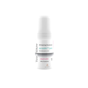 Tetral Glow Whitening Deodorant Crazy Love 50ml