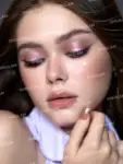 SHEGLAM Enigma Sparkly Eyeshadow