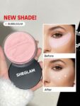 SHEGLAM Baked Glow Setting Powder
