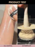 SHEGLAM Baked Glow Setting Powder