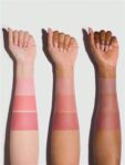 SHEGLAM Very Cherry Cheek & Lip Cream Stack