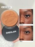 SHEGLAM Baked Glow Setting Powder