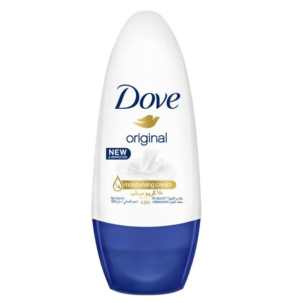 Dove deodorant roll on original 50ml