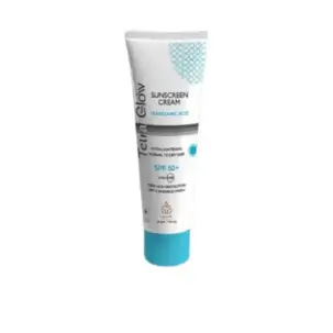 Tetra Glow sunscreen Cream spf50+ 50 ml
