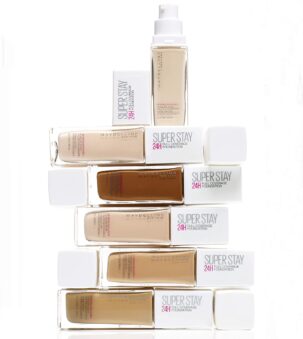 Maybelline SUPERSTAY FOUNDATION