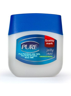 Pure Vasline 110ml