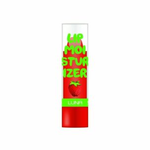 Luna Lip Moisturizer Strawberry