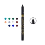 Rose Berry Gel Eyeliner waterproof