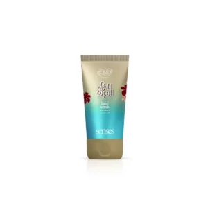 Eva Skin Care Senses Hand Cream Gold Spell 60ml