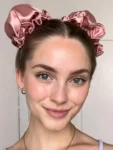 Re.MooN Heatless Hair Rollers Set