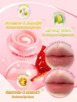 Sheglam sweet dreamz lip sleeping mask