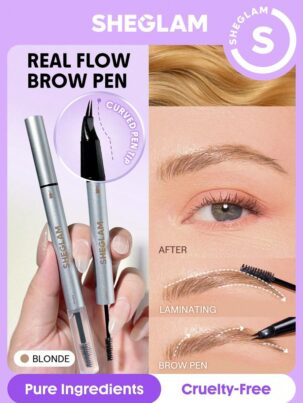 Sheglam Real Flow Laminating Brow Pen