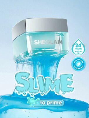 SHEGLAM Hydroslime Primer