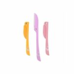 Feather Original flamingo razor 3 Blades