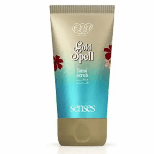 Eva Skin Care Senses Hand Cream Gold Spell 60ml