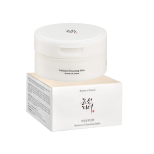 Beauty of Joseon Radiance Cleansing Balm 100 ml