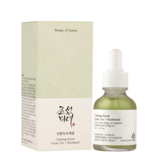 Beauty Of Joseon Calming Serum Green Tea + Panthenol 30ml
