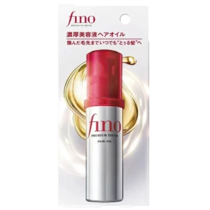 Shiseido Fino Premium Touch Hair Oil 70 ml