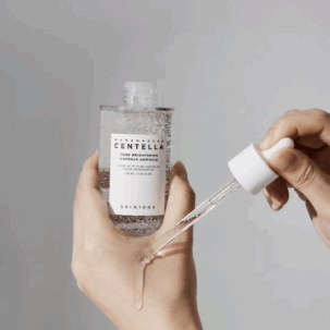 Skin1004 Madagascar Centella Tone Brightening Capsule Ampoule 50 ml