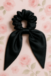 Re.MooN Colorful Satin Scrunchies kity