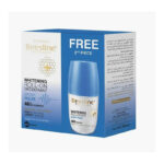 Beesline Whitening Roll-On Deodorant Sport Pulse 1+1