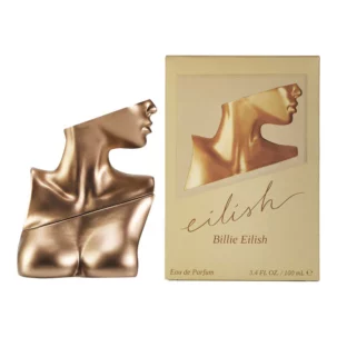 Billie Eilish Eau de Parfum Spray for Women 100ml