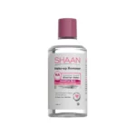 Shaan Makeup Remover Micellar Water 200ML