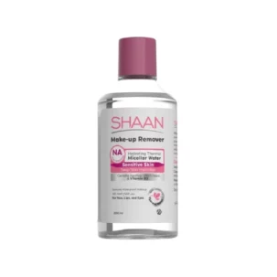 Shaan Makeup Remover Micellar Water 200ML