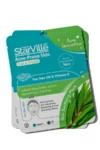 StarVille Acne prone Skin Face Mask X1 Sheet