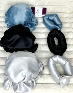  Set Re.MooN Heatless Hair Rollers