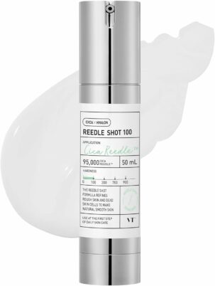 VT - Reedle Shot 100 50ml