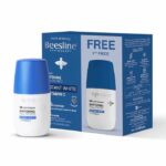 beesline Whitening Roll On Deodorant Instant White 1+1 50 ml