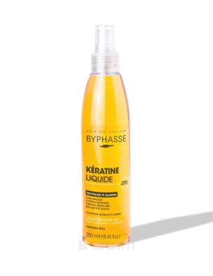 Byphasse Liquid Keratin Activ Protect 250ml