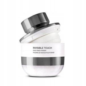 Kiko Milano Invisible Touch Face Fixing Powder