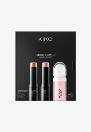 KIKO Milano Most Loved Makeup Set