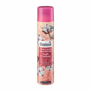 Balea Soft Cotton Trocken shampoo 200 ml