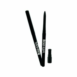 Amanda Milano Bold Kajal Black